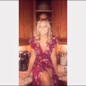 Meet your Posher, Sam